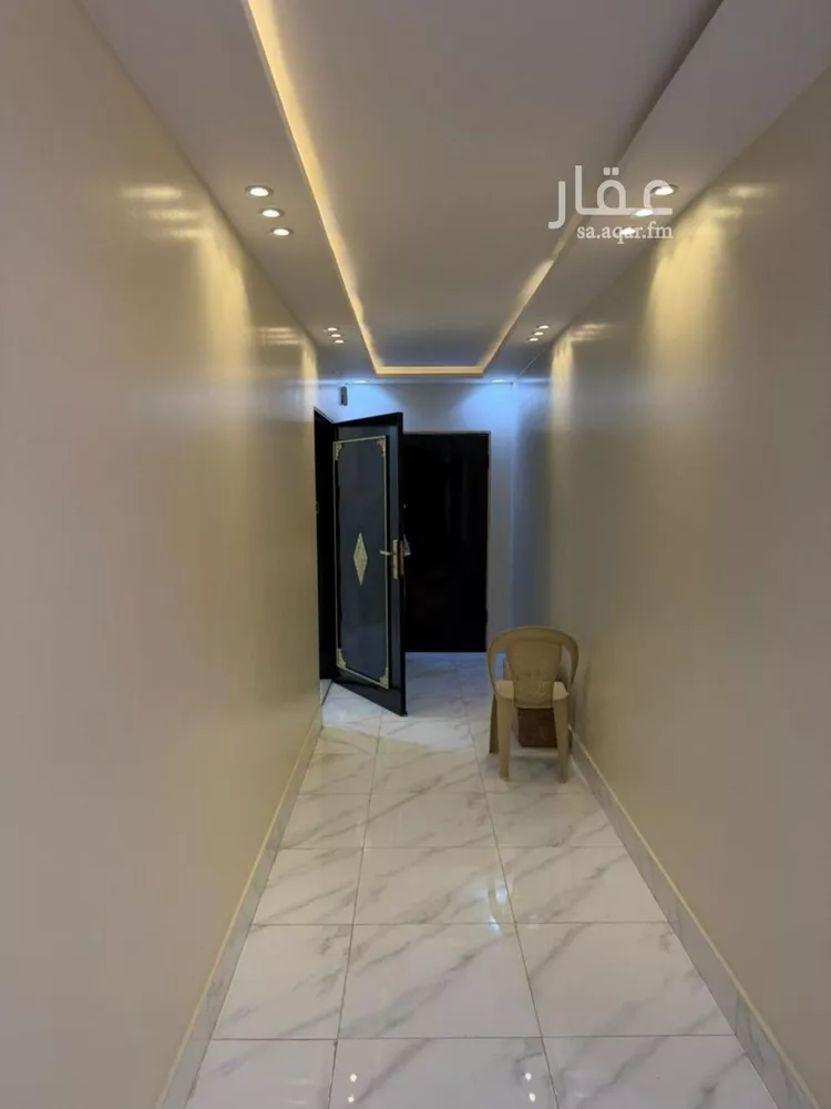 دور للإيجار في شارع ابن شبه, حي القادسية, مدينة الرياض, منطقة الرياض صورة 3