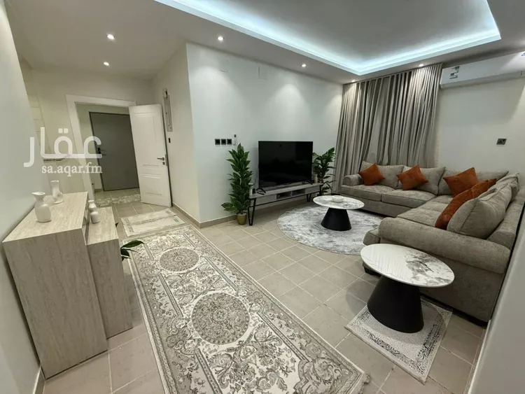 شقة للإيجار في شارع الغمار, حي ظهرة لبن, مدينة الرياض, منطقة الرياض