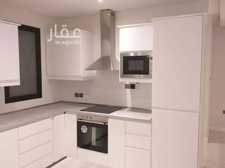 شقة للإيجار في شارع السلامه, حي النرجس, مدينة الرياض, منطقة الرياض صورة 4