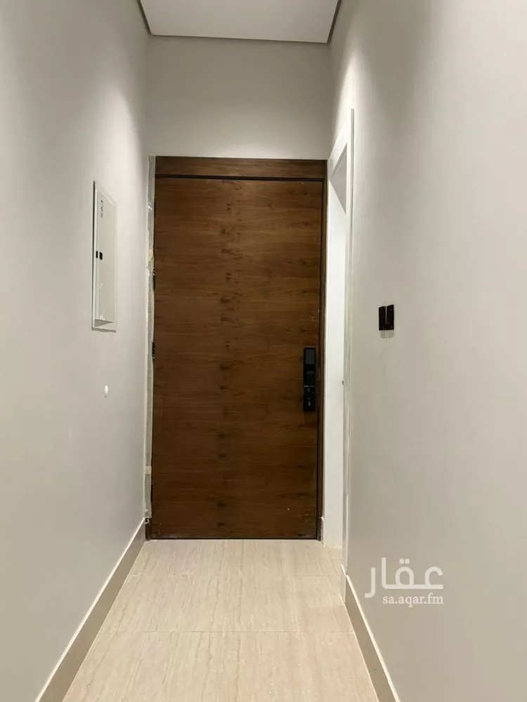 شقة للإيجار في شارع جعفر الطيار, حي الرمال, مدينة الرياض, منطقة الرياض صورة 4