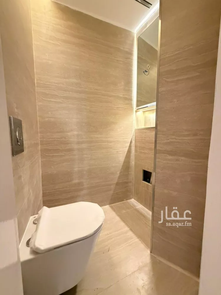 شقة للإيجار في شارع سيبويه, حي حطين, مدينة الرياض, منطقة الرياض صورة 3