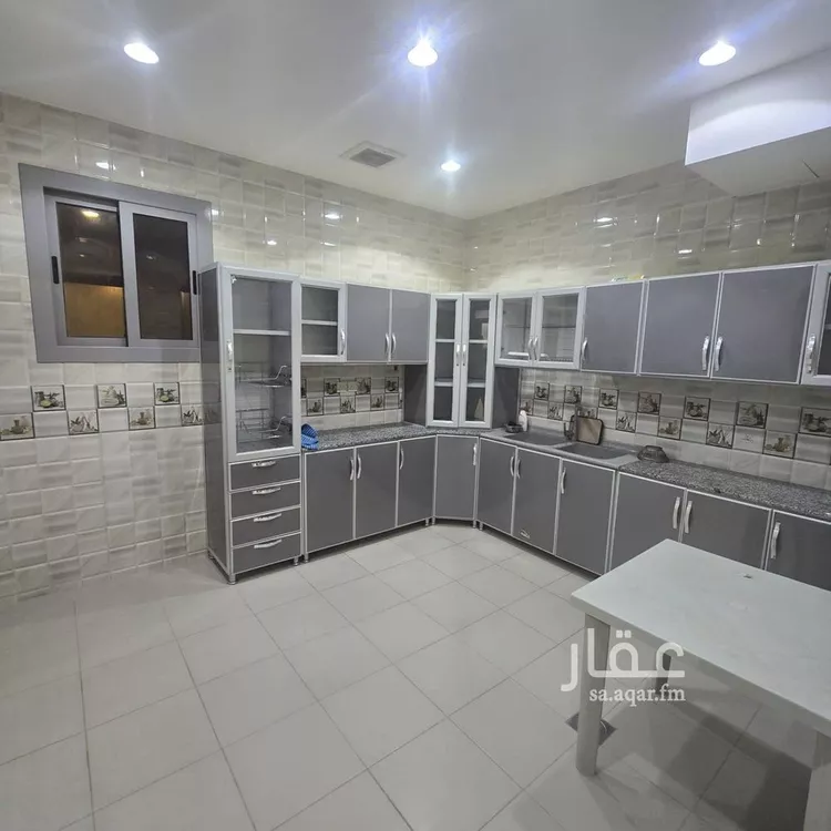 شقة للإيجار في شارع ريحانه بنت زيد, حي النرجس, مدينة الرياض, منطقة الرياض 1 صورة