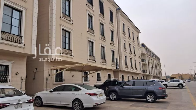 Apartment for Rent in Riyadh Al Arid