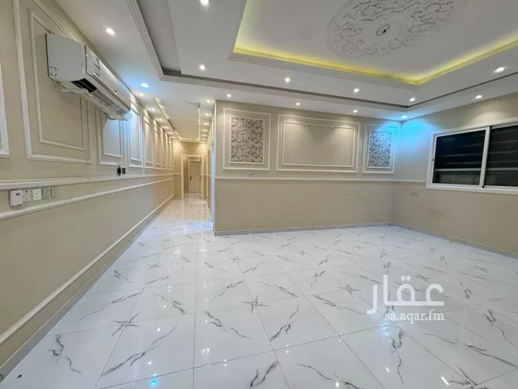دور للإيجار في شارع موسى بن عبدالله, حي الروضة, مدينة الرياض, منطقة الرياض