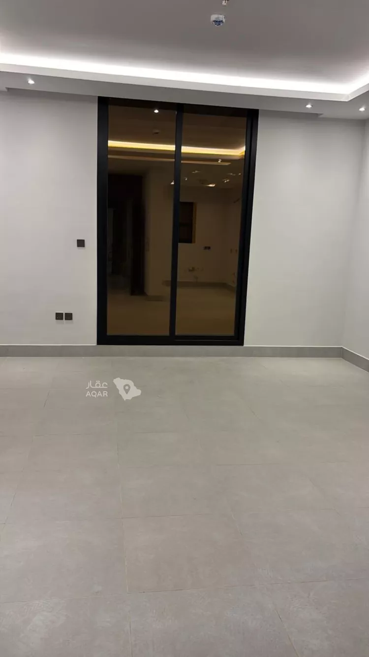 شقة للإيجار في شارع حفص بن سليمان, حي النرجس, مدينة الرياض, منطقة الرياض 7