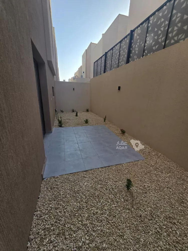 فيلا للإيجار في شارع شجاع المدلجي, حي النرجس, مدينة الرياض, منطقة الرياض 9
