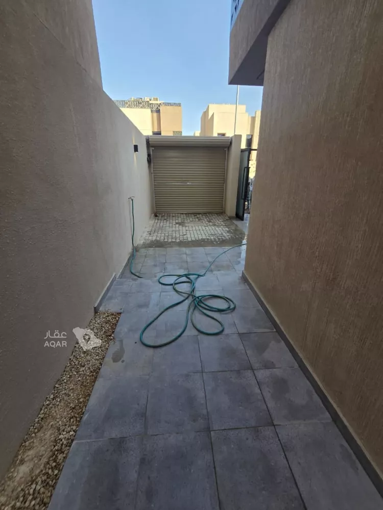 فيلا للإيجار في شارع شجاع المدلجي, حي النرجس, مدينة الرياض, منطقة الرياض 19