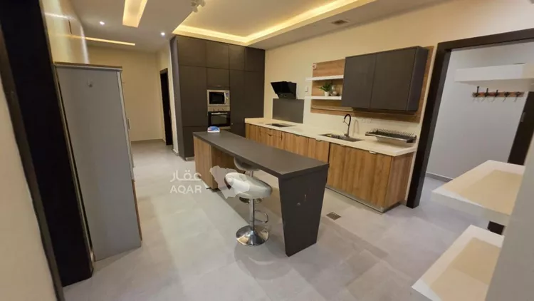 شقة للإيجار في شارع الحمر, حي العارض, مدينة الرياض, منطقة الرياض 12