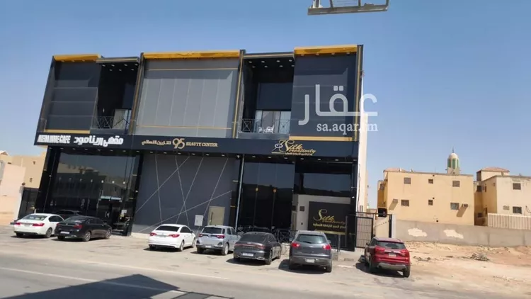 شقة للإيجار في شارع المقدام, حي ظهرة لبن, مدينة الرياض, منطقة الرياض