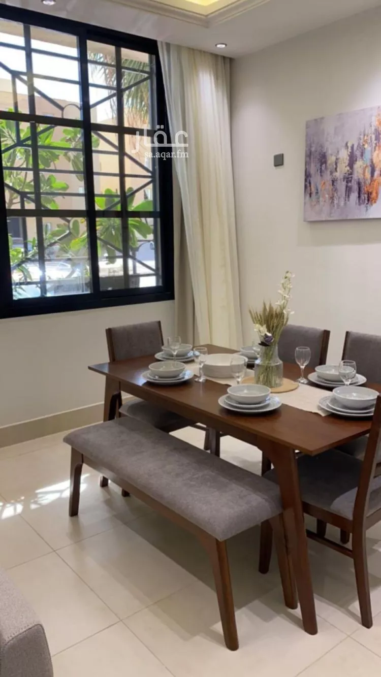 شقة للبيع في شارع رقم 240, حي الياسمين, مدينة الرياض, منطقة الرياض صورة 2