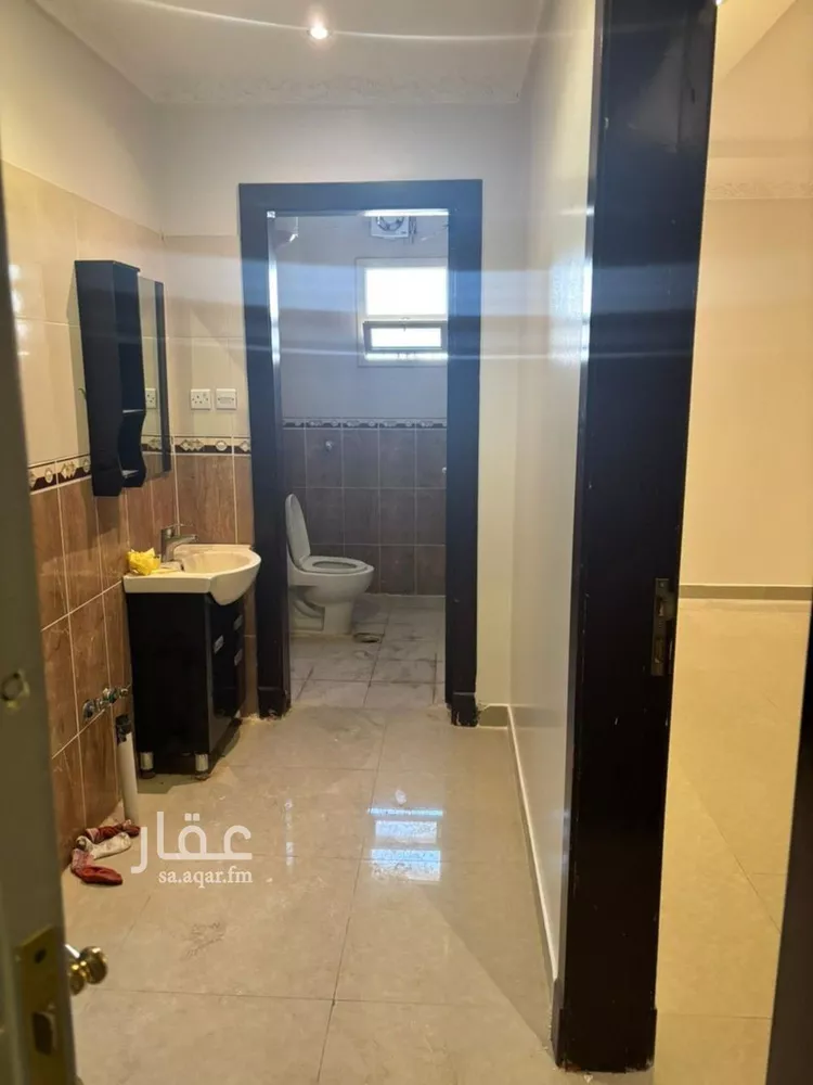 شقة للإيجار في شارع المقدام, حي ظهرة لبن, مدينة الرياض, منطقة الرياض صورة 3