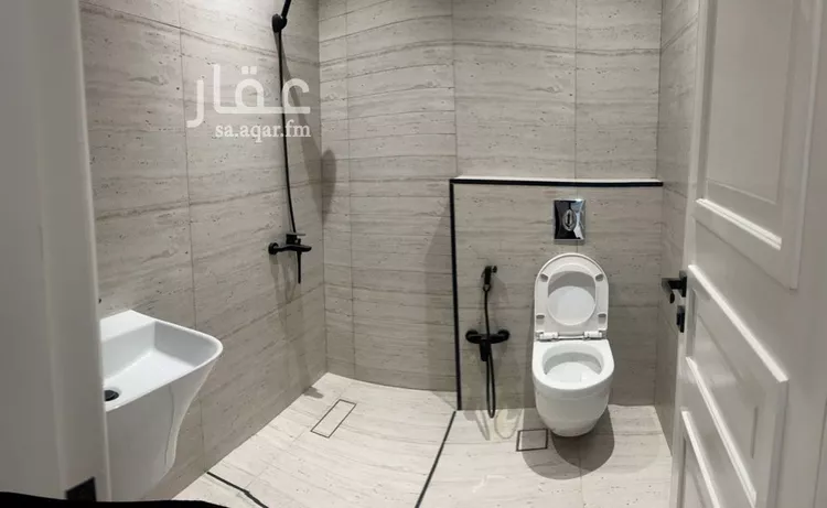 شقة للإيجار في شارع السلامه, حي النرجس, مدينة الرياض, منطقة الرياض صورة 5