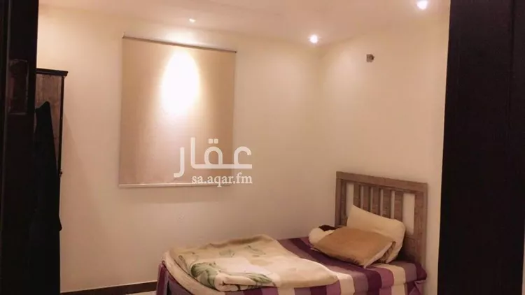 شقة للإيجار في شارع الغمار, حي ظهرة لبن, مدينة الرياض, منطقة الرياض صورة 5