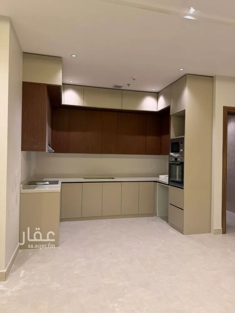 شقة للإيجار في شارع جعفر الطيار, حي الرمال, مدينة الرياض, منطقة الرياض صورة 2