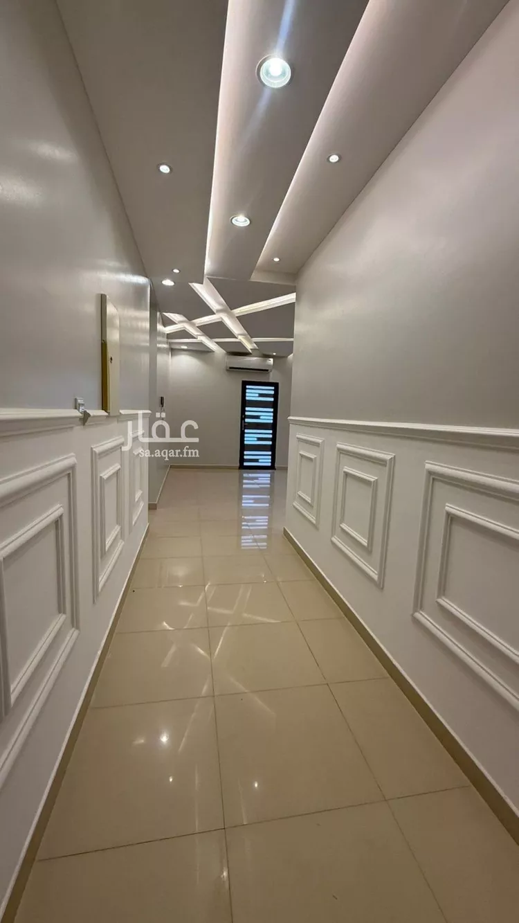 شقة للإيجار في شارع حفص بن سليمان, حي النرجس, مدينة الرياض, منطقة الرياض صورة 2