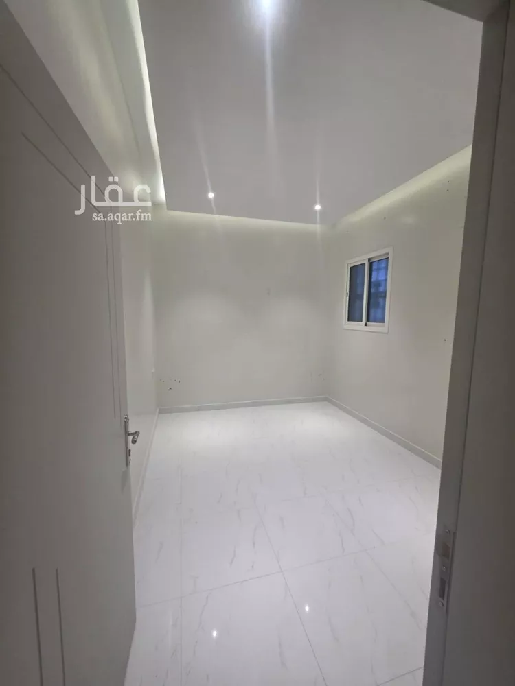 شقة للإيجار في شارع عبدالرحمن بن خضير, حي القيروان, مدينة الرياض, منطقة الرياض
