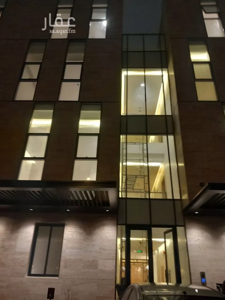 Apartment for Rent in Riyadh Al Ghadir