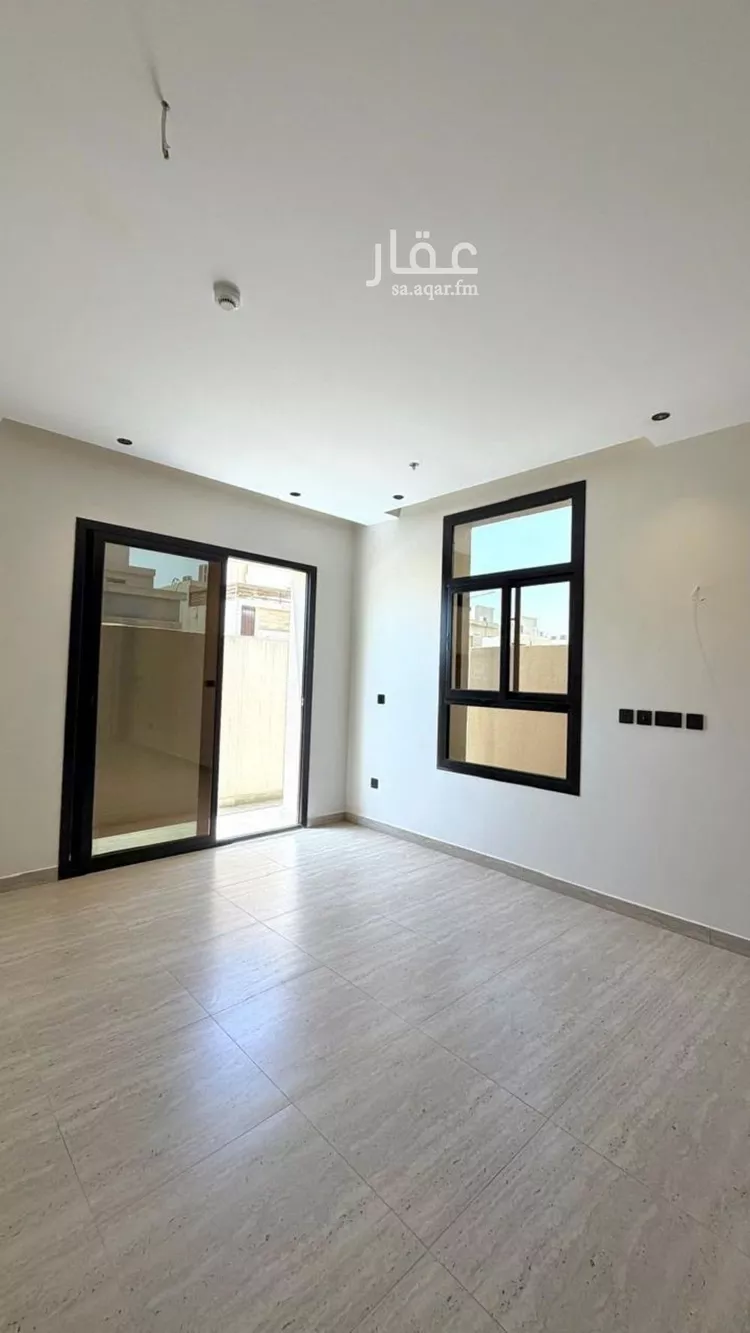 شقة للإيجار في شارع حفص بن سليمان, حي النرجس, مدينة الرياض, منطقة الرياض صورة 3