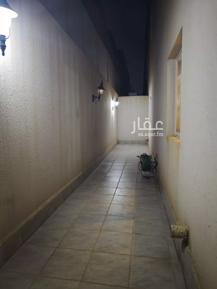 شقة للإيجار في شارع رقم 167, حي الياسمين, مدينة الرياض, منطقة الرياض 4
