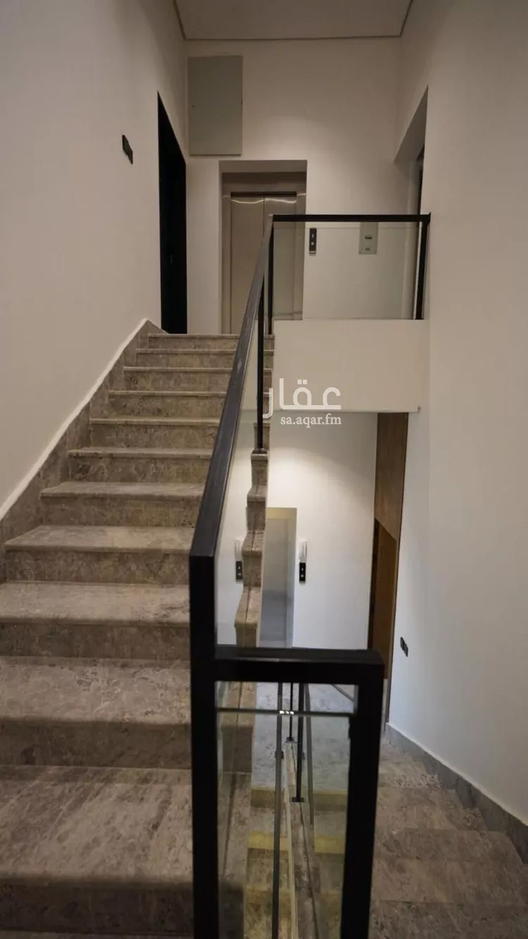 دور للإيجار في شارع عبدالملك بن عباس, حي العارض, مدينة الرياض, منطقة الرياض صورة 5