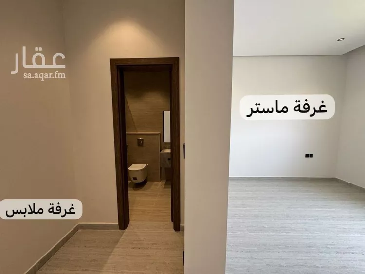 شقة للإيجار في شارع حنبيس بن أبي عمر, حي النرجس, مدينة الرياض, منطقة الرياض صورة 5