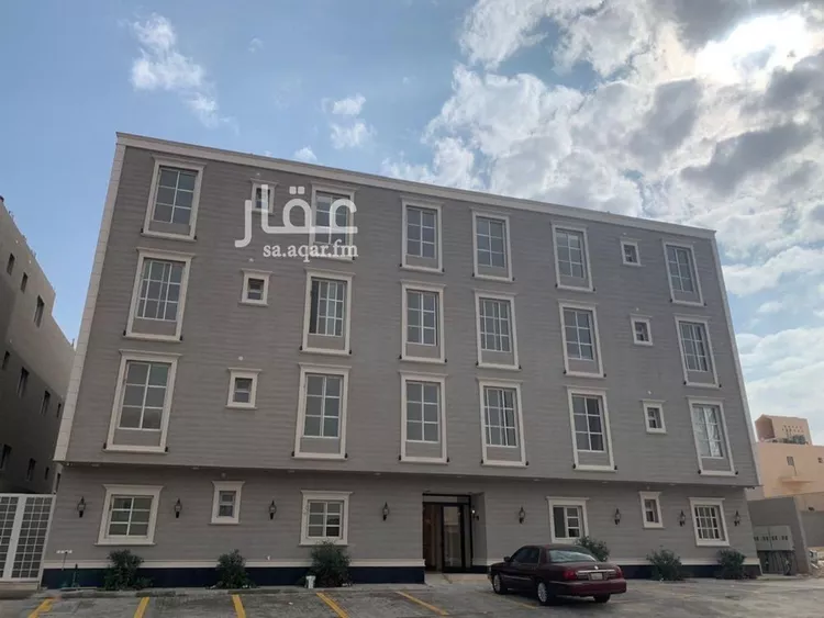 شقة للبيع في شارع أرجوان, حي الملقا, مدينة الرياض, منطقة الرياض