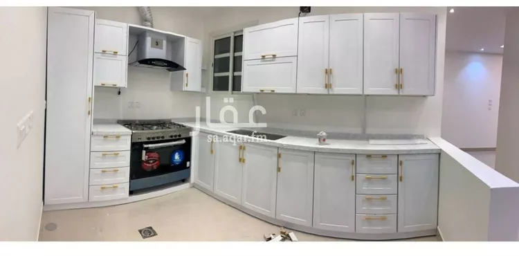 شقة للبيع في شارع أرجوان, حي الملقا, مدينة الرياض, منطقة الرياض صورة 2