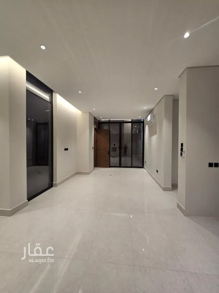 شقة للإيجار في شارع حنبيس بن أبي عمر, حي النرجس, مدينة الرياض, منطقة الرياض