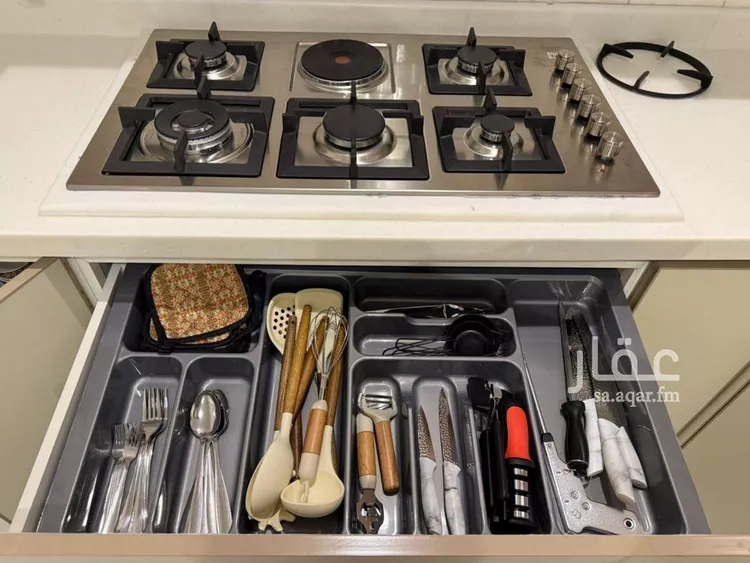 شقة للإيجار في شارع الغمار, حي ظهرة لبن, مدينة الرياض, منطقة الرياض صورة 5