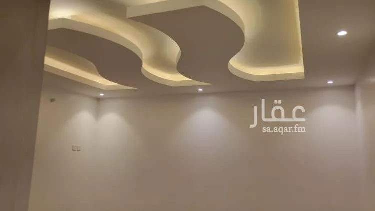 شقة للإيجار في شارع أبحر, حي الملقا, مدينة الرياض, منطقة الرياض صورة 4