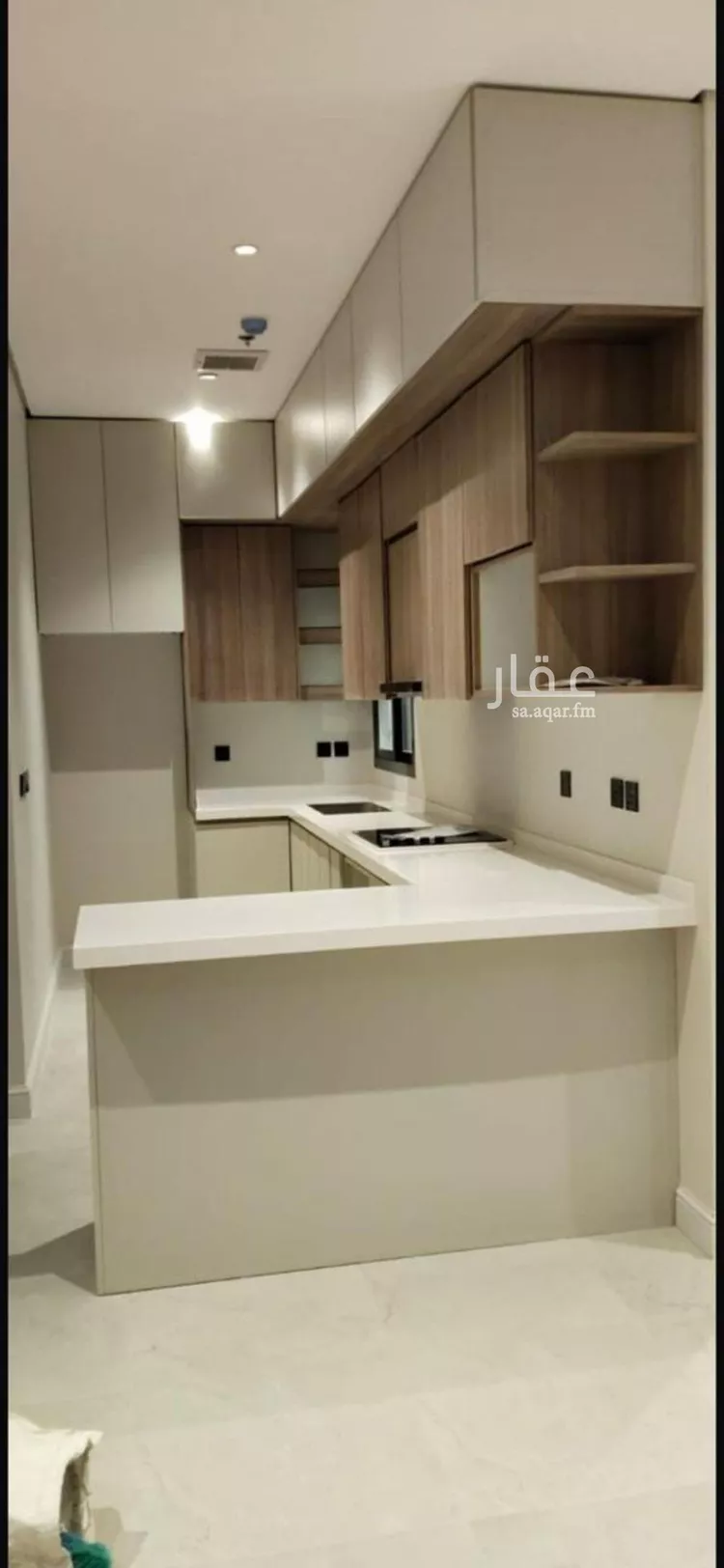 شقة للإيجار في شارع زيد بن عاصم بن عمرو بن عوف, حي النرجس, مدينة الرياض, منطقة الرياض