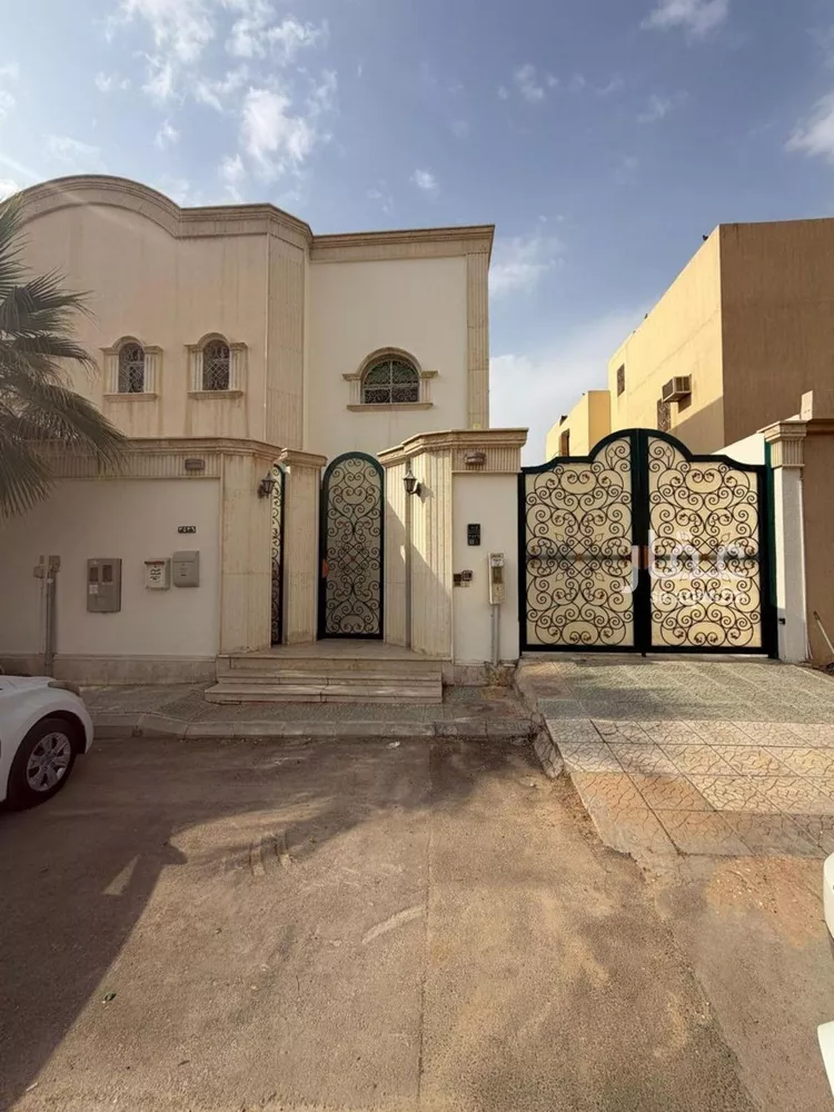 Villa for Rent in Riyadh Al Aqiq صورة 3