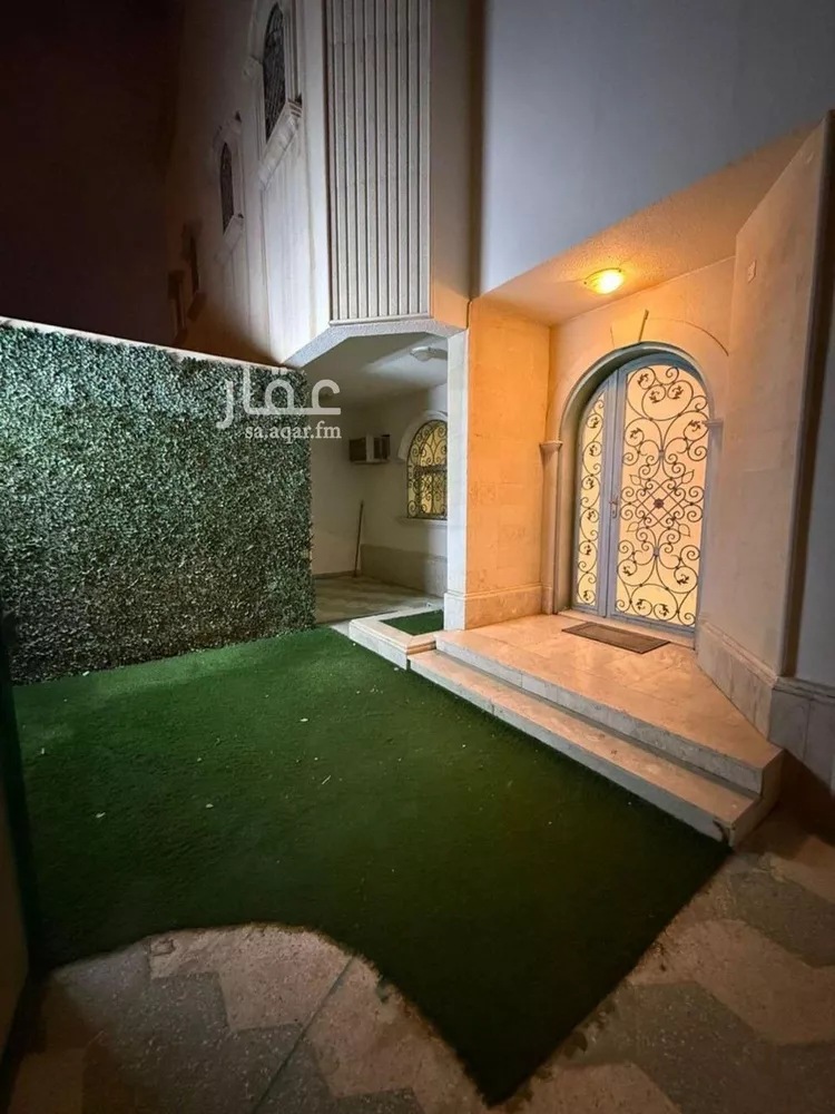 Villa for Rent in Riyadh Al Aqiq