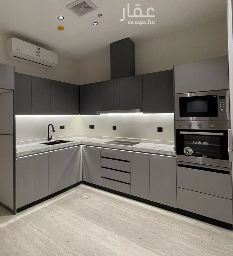 Apartment for Rent in Riyadh An Narjis