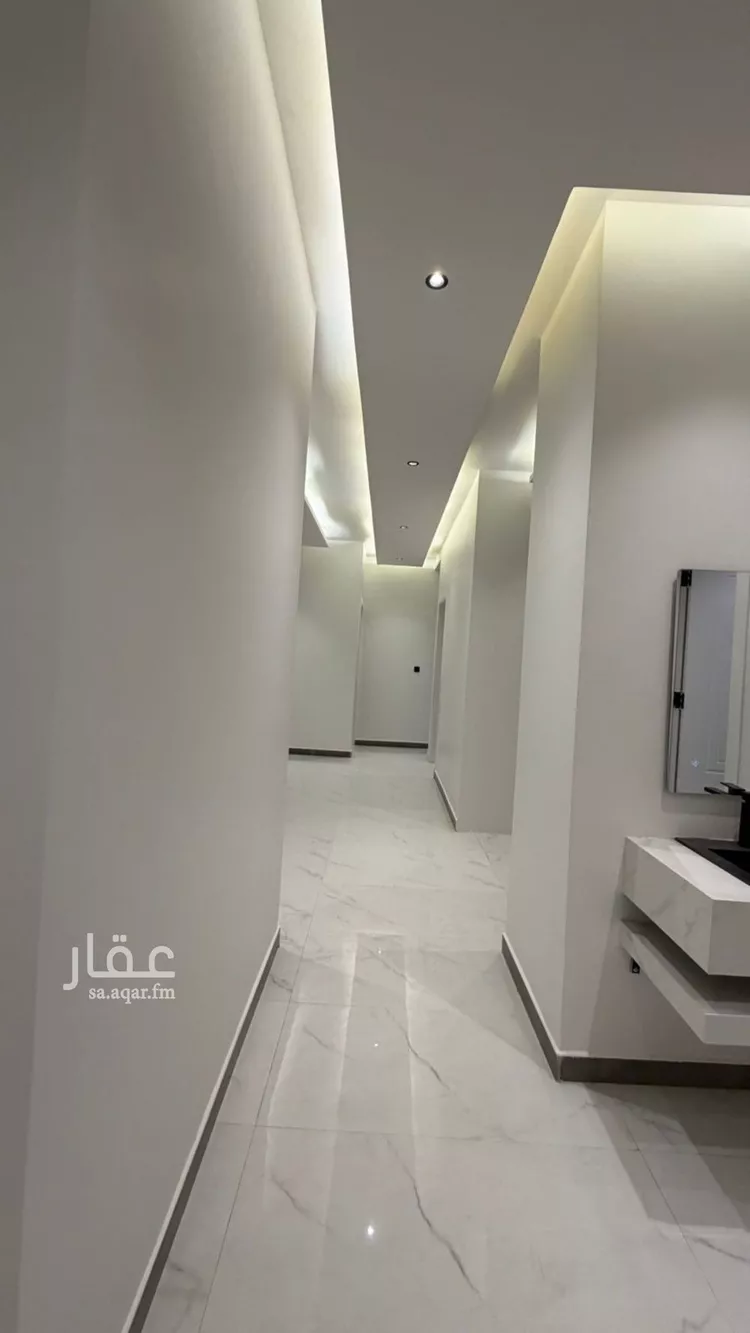 شقة للإيجار في شارع أبي بكر الشاشي, حي النرجس, مدينة الرياض, منطقة الرياض صورة 3
