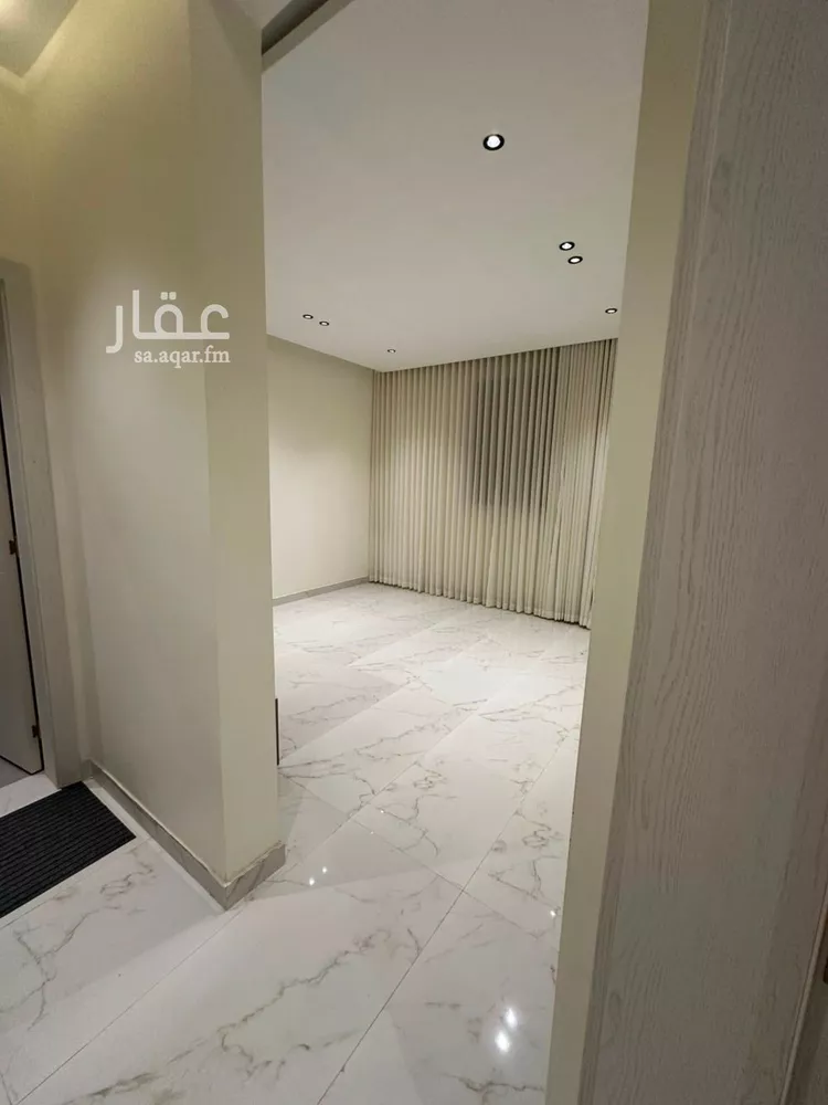 شقة للإيجار في شارع صدر الدين الشافعي, حي القيروان, مدينة الرياض, منطقة الرياض