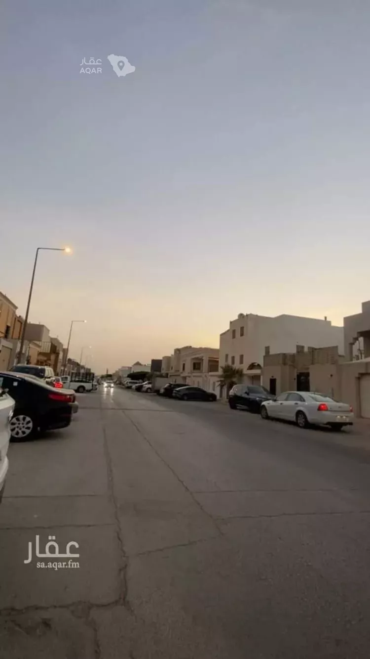 فيلا للإيجار في شارع موسى بن عبدالله, حي الروضة, مدينة الرياض, منطقة الرياض صورة 2