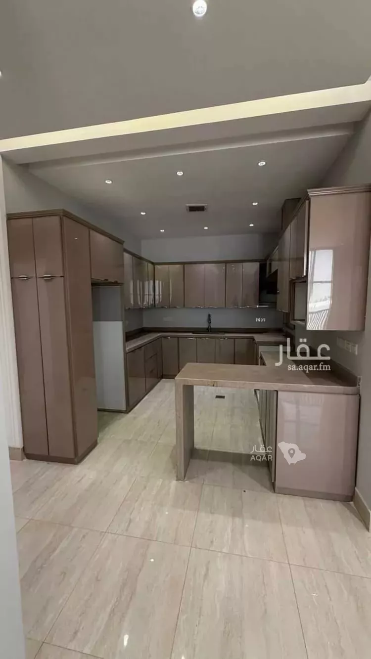 شقة للإيجار في شارع صدر الدين الشافعي, حي القيروان, مدينة الرياض, منطقة الرياض