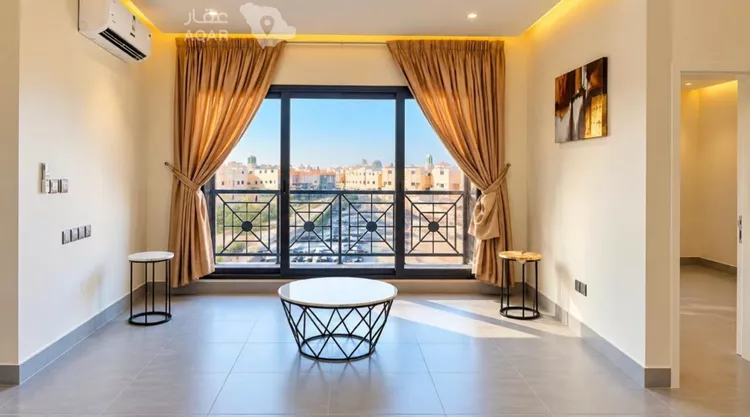 شقة للإيجار في شارع طبرجل, حي ظهرة لبن, مدينة الرياض, منطقة الرياض