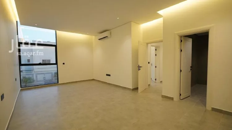 دور للإيجار في شارع عبدالملك بن عباس, حي العارض, مدينة الرياض, منطقة الرياض صورة 2