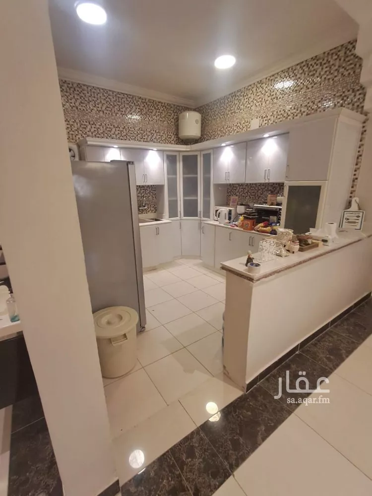 شقة للإيجار في شارع محمد بن سحمي, حي القيروان, مدينة الرياض, منطقة الرياض