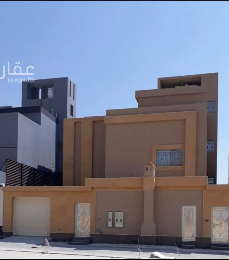 شقة للإيجار في شارع حنبيس بن أبي عمر, حي النرجس, مدينة الرياض, منطقة الرياض