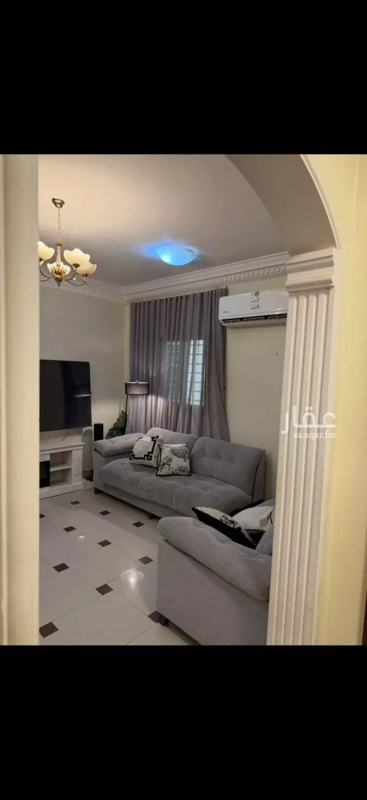 شقة للبيع في شارع البزوري, حي إشبيلية, مدينة الرياض, منطقة الرياض