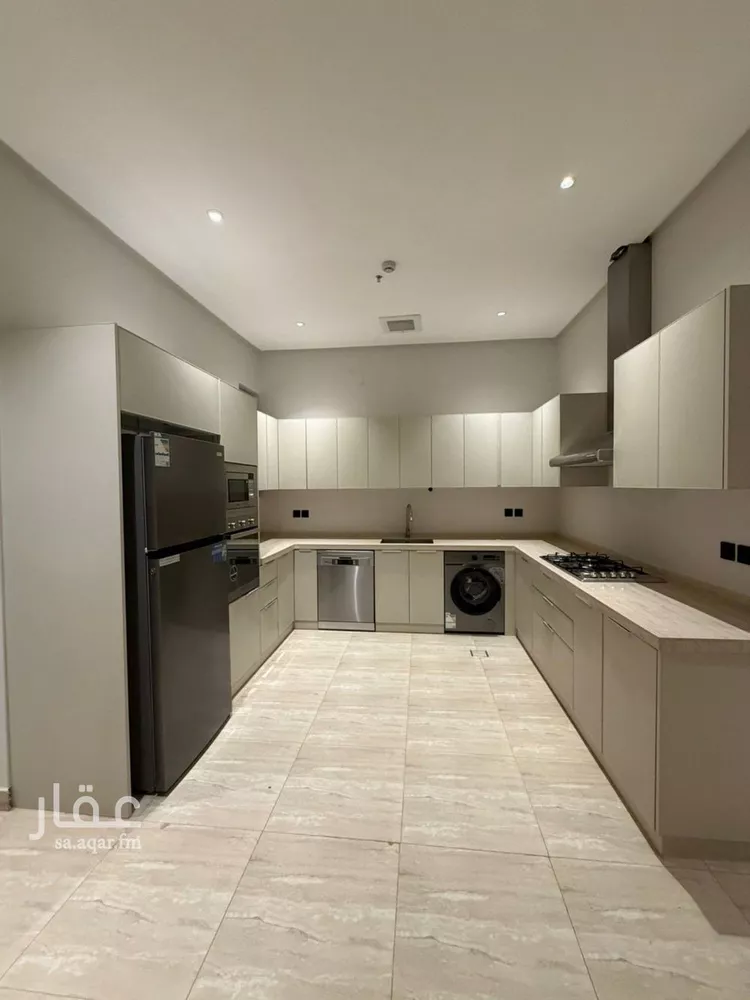 شقة للإيجار في شارع سالم داغستاني, حي العارض, مدينة الرياض, منطقة الرياض