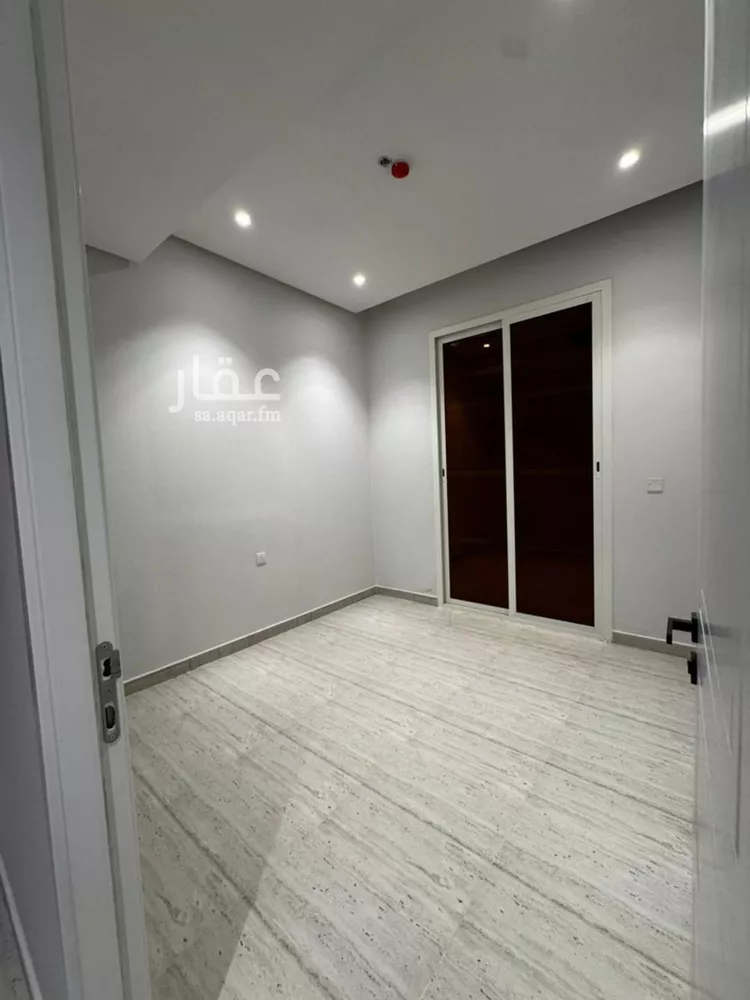شقة للإيجار في شارع زيد بن عاصم بن عمرو بن عوف, حي النرجس, مدينة الرياض, منطقة الرياض صورة 3