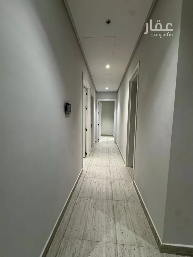 شقة للإيجار في شارع زيد بن عاصم بن عمرو بن عوف, حي النرجس, مدينة الرياض, منطقة الرياض صورة 5