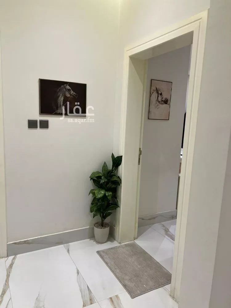 شقة للإيجار في شارع السلامه, حي النرجس, مدينة الرياض, منطقة الرياض صورة 2