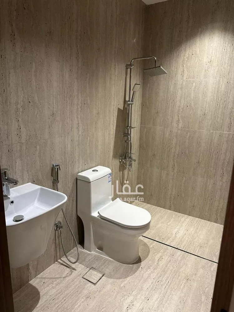 شقة للإيجار في حي النرجس, مدينة الرياض, منطقة الرياض صورة 3