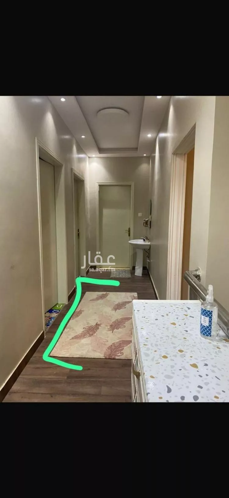 فيلا للإيجار في شارع محمود عبدالله قاري, حي الرمال, مدينة الرياض, منطقة الرياض صورة 5