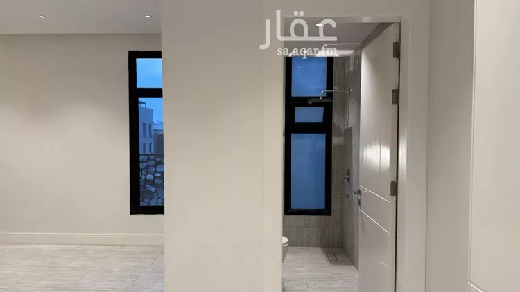 شقة للإيجار في شارع أبحر, حي الملقا, مدينة الرياض, منطقة الرياض صورة 3